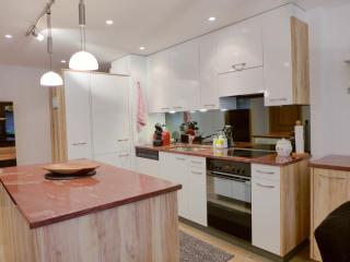 Apartment Laerchehus West by Interhome - Kandersteg - 3