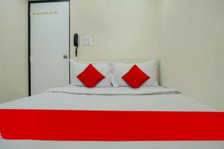 Hotel O B Happy Homely Stay - Pune - 3