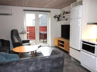 Holiday Home Alissa - 400m from the sea by Interhome - 5