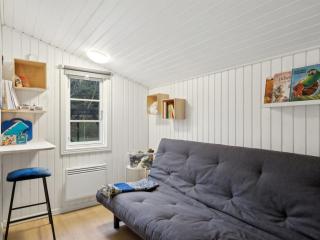 Holiday Home Astrid - 875m from the sea by Interhome - Hals - 3
