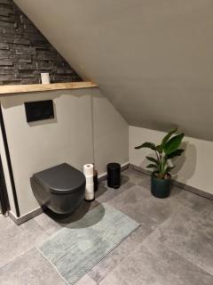 B&B in de Roos - Noordbergum - 2