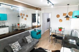 Condomínio Siqueira Campos - 1