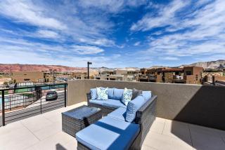 The View At The Escapes - St. George - 7