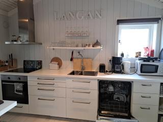 Cottage Langan - Strömstad - 8