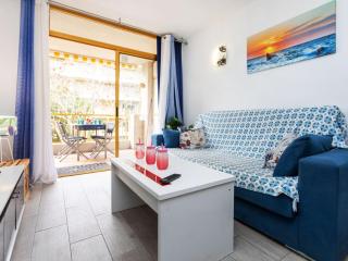 Apartment Catalunya 92-17 by Interhome - 5