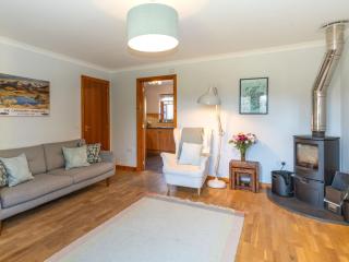 Holiday Home Cosagach Cottage by Interhome - Aviemore - 3