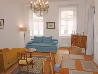 Apartment Sobieskiplatz by Interhome - Vienne - 1