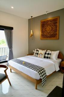Villa Staude Goa Gong - Ungasan - 0