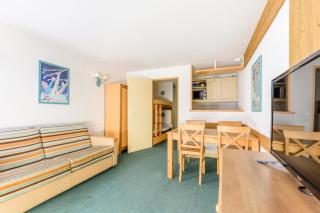 Résidence Le Montana - maeva Home - Studio 4 Personnes Confort MAE-9712 - La Mongie - 9