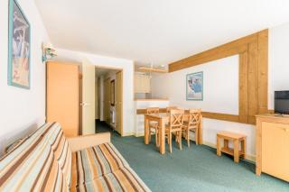 Résidence Le Montana - maeva Home - Studio 4 Personnes Confort MAE-9712 - 7