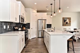 Snow Canyon Escape - 6