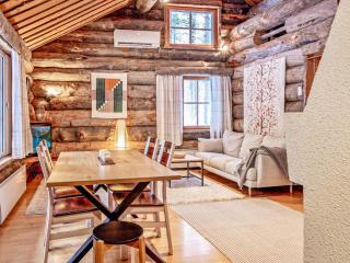 Holiday Home Rukanlumous 3 by Interhome - Ruka - 7