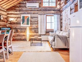 Holiday Home Rukanlumous 3 by Interhome - Ruka - 9