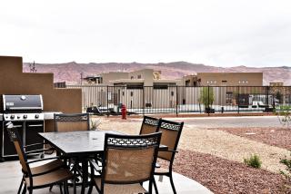 Snow Canyon Escape - St. George - 0