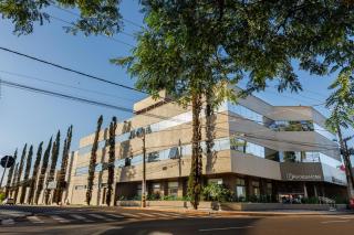 Realce Hotel - Jaú - 9