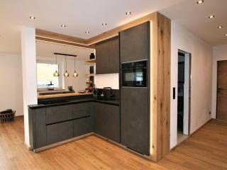 Apartment Christine by Interhome - Brixlegg - 9