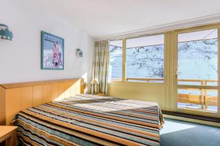 Résidence Le Montana - maeva Home - 2 pièces 6 Personnes Confort MAE-9710 - La Mongie - 5