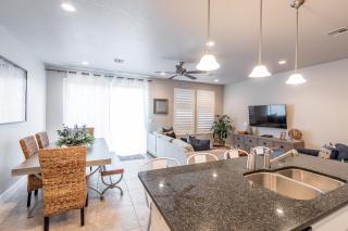 Sunrise On The 9th - 7