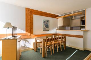 Résidence Le Montana - maeva Home - 2 pièces 6 Personnes Sélection MAE-9713 - La Mongie - 9