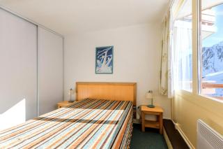 Résidence Le Montana - maeva Home - 2 pièces 6 Personnes Sélection MAE-9713 - La Mongie - 5