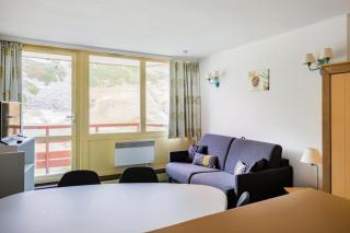 Résidence Le Montana - maeva Home - Studio 4 Personnes Sélection MAE-9410 - La Mongie - 8