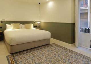 VALOLA Boutique Rooms - 3