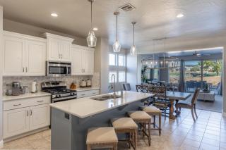 Luxury At The Ledges - St. George - 2
