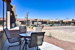 Once Upon A Tee Time - 9