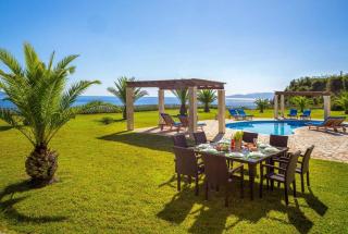 Villa Alexandros - Spartià - 4
