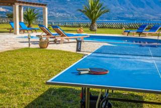 Villa Alexandros - Spartià - 2