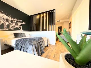 Apartamentos Turísticos Identia Sport León - León - 6