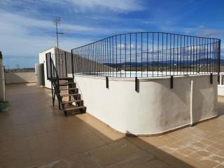 Apartamento familiar cerca playa con bandera azul - Chilches - 3