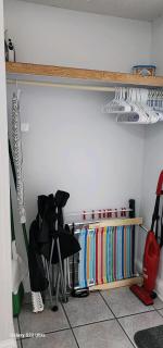 Oceanfront Efficiency T406 - Myrtle Beach - 1