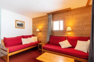 Quartier Crève Cœur - maeva Home - 2 Pièces 5 personnes Selection MAE-3311 - Valmorel - 8