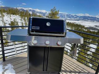 Sky House chalet - 1