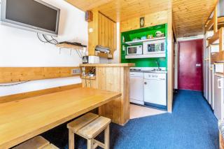 Résidences quartier Charmettoger - maeva Home - 2 Pièces 6 Personnes Budget MAE-3506 - Arc 1800 - 9