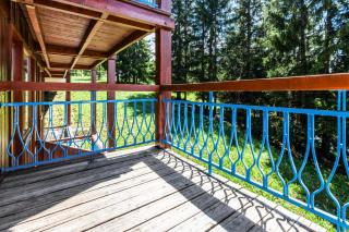 Résidences quartier Charmettoger - maeva Home - 2 Pièces 6 Personnes Budget MAE-3506 - 4