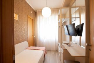 Hotel Ombretta Mare - Rimini - 9