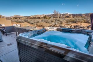 Southern Utah Soiree - Ivins - 9
