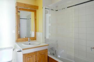 Résidence Les Valmonts - maeva Home - Studio 4 Personnes Confort MAE-3996 - Saint-Martin-de-Belleville - 4