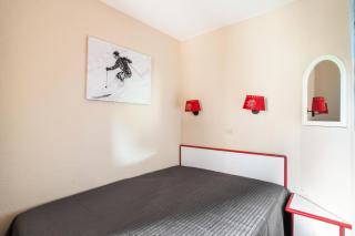 Résidence Le Hameau du Sauget - maeva Home - 2 Pièces 4 Personnes Sélection MAE-3989 - La Plagne Tarentaise - 4