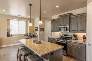 Suite Escapes - Ivins - 1