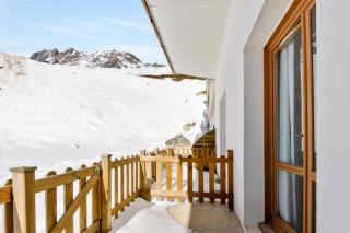 Résidence Le Montana - maeva Home - Studio 2 Personnes Budget MAE-4383 - 5