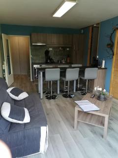 Le bonheur au vert feuillage - 6