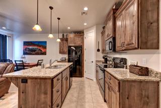 Lovell's Loft - Ivins - 6