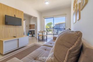 Aconchegante apartamento bem mobiliado PDM005 - Porto Seguro - 5