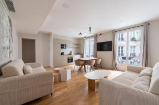 Luxe State of the Art Suite near Montmartre - Paris - 0