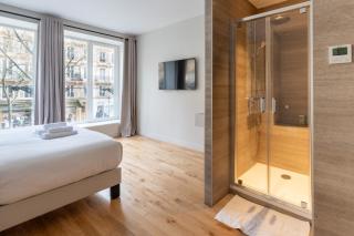 Luxe State of the Art Suite near Montmartre - Paris - 5