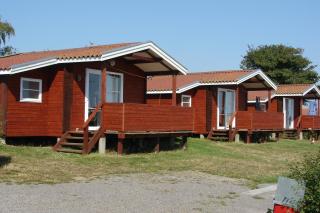 Sandkaas Family Camping & Cottages - Allinge - 8