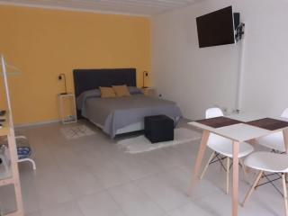 Departamento El Olivo con cochera - Santa Rosa - 0